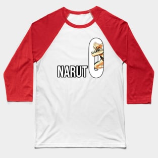 Naruto < O > Baseball T-Shirt